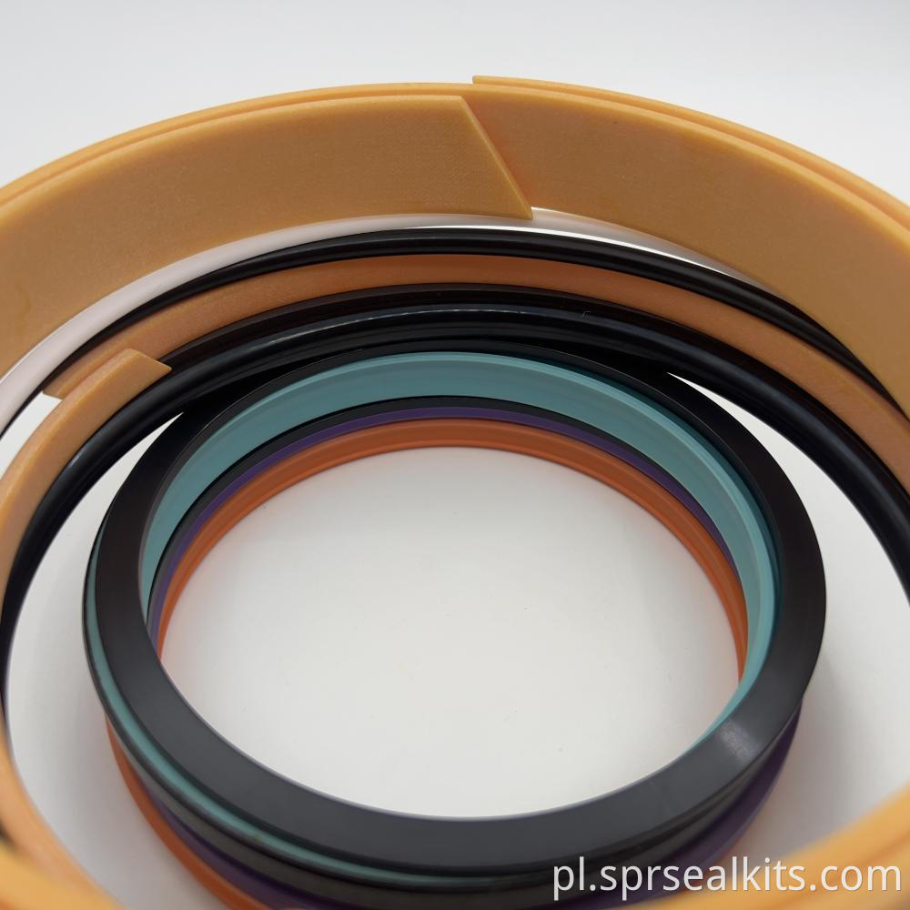 Hydraulic Cylinder Sealing Kit 40